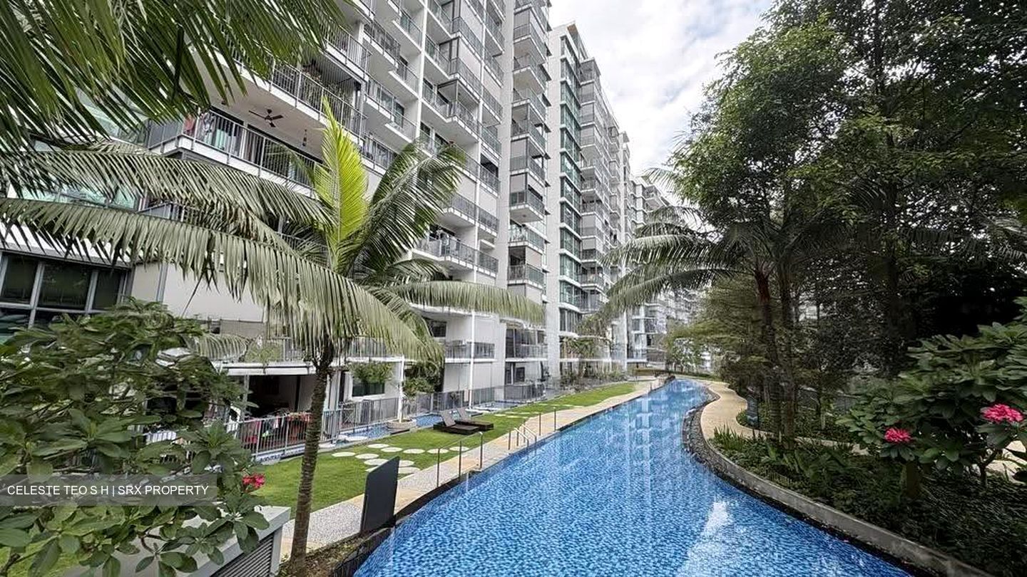 Kingsford Waterbay (D19), Apartment #623164491